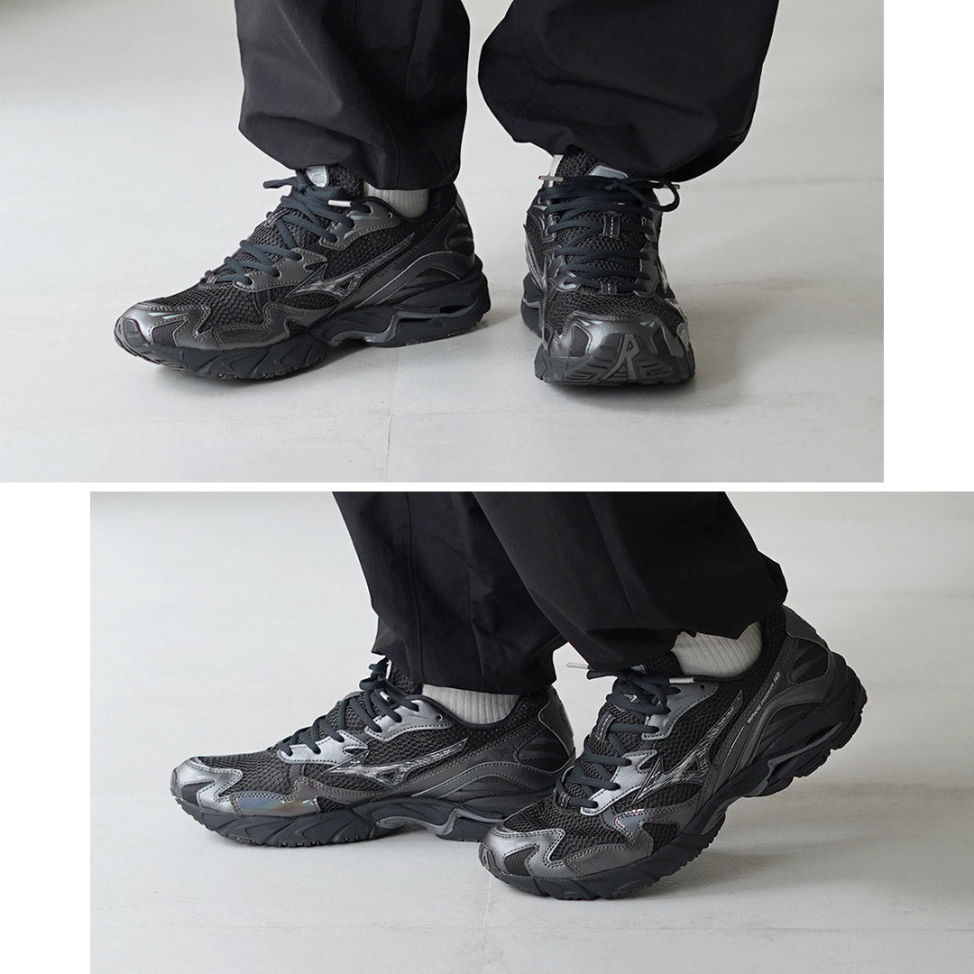 MIZUNO / Wave Rider 10 Sneakers