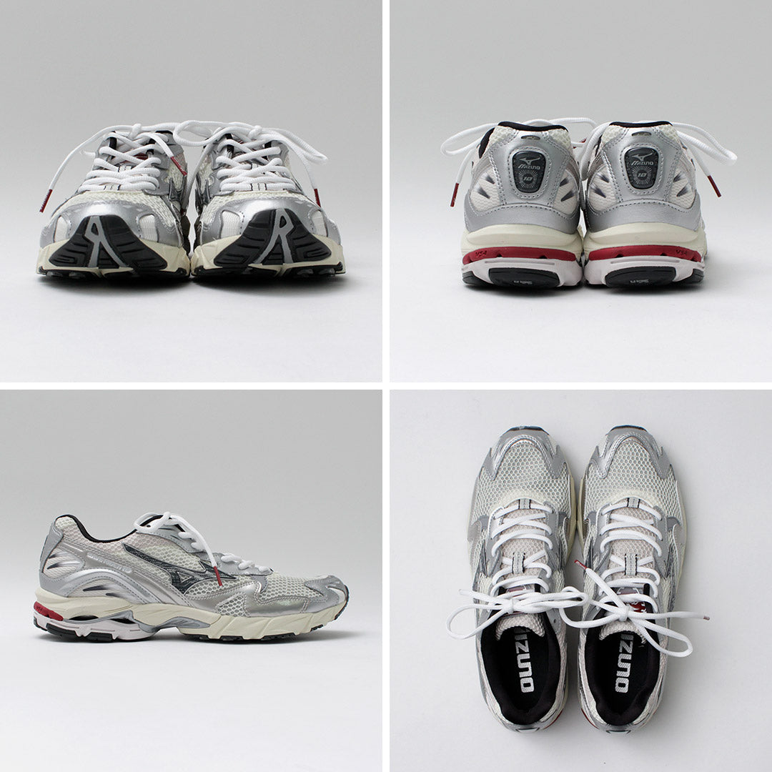 MIZUNO / Wave Rider 10 Sneakers