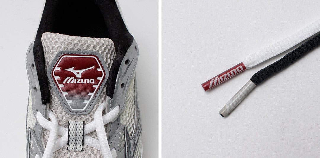 MIZUNO / Wave Rider 10 Sneakers