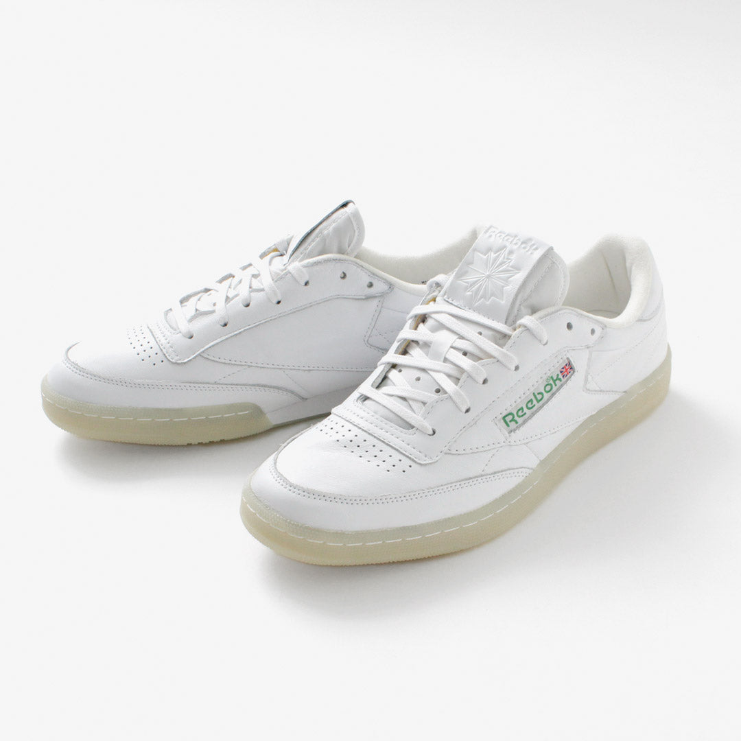 REEBOK / Club C 85 Vintage Sneakers