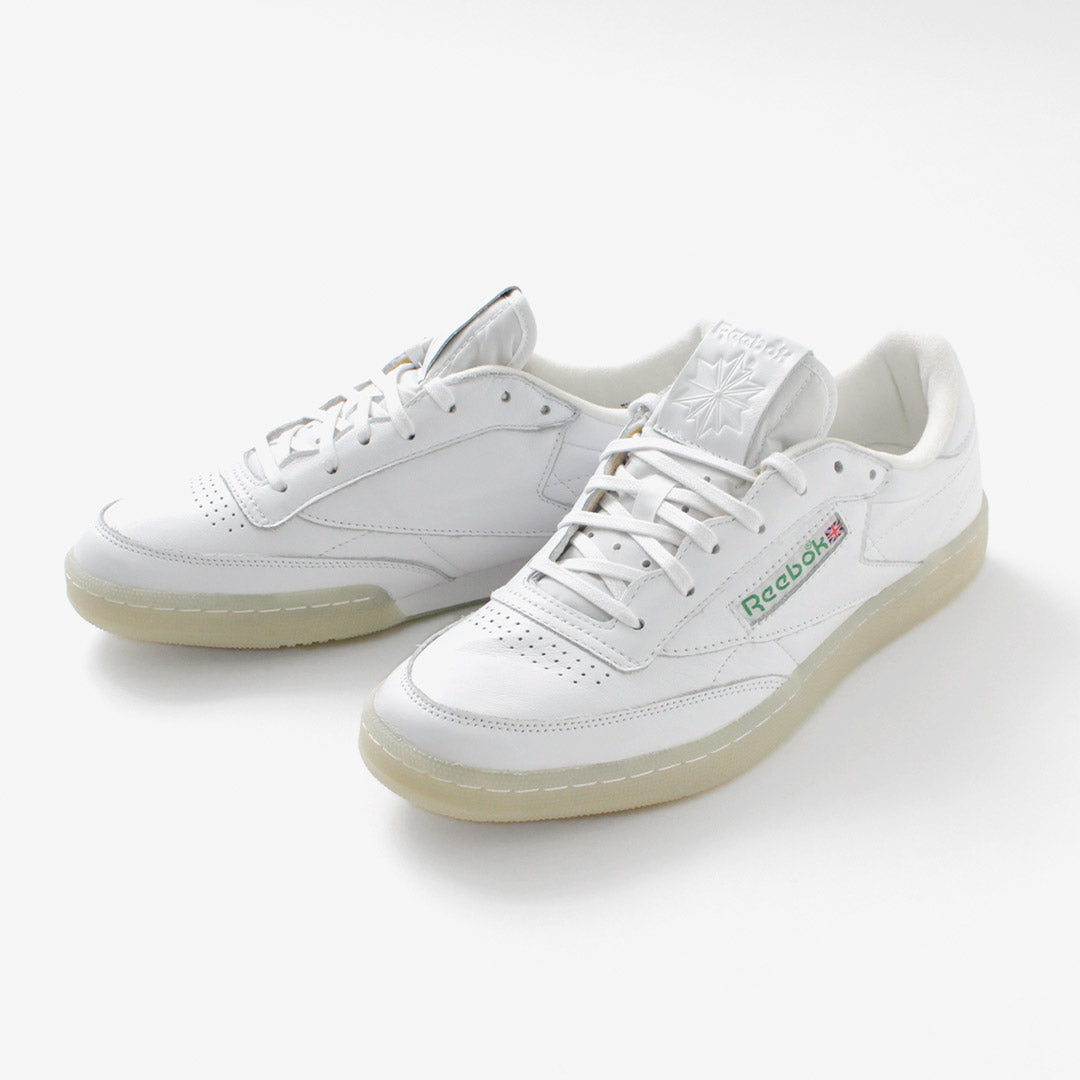 REEBOK / Club C 85 Vintage Sneakers