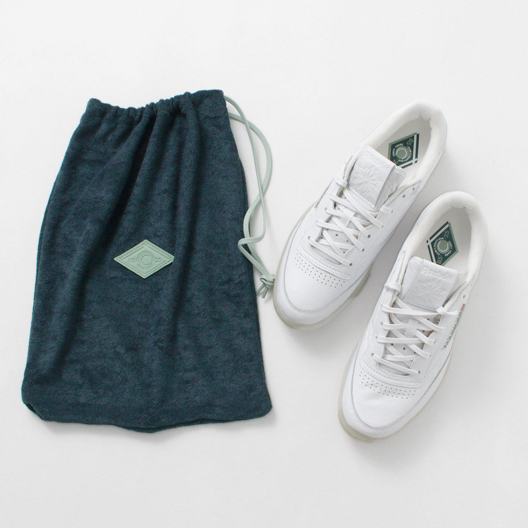 REEBOK / Club C 85 Vintage Sneakers