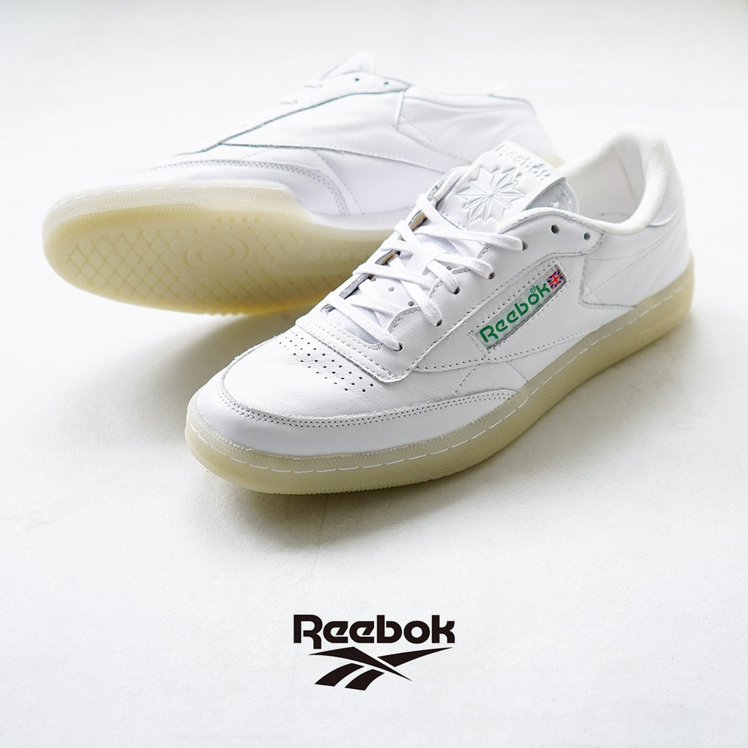 REEBOK / Club C 85 Vintage Sneakers