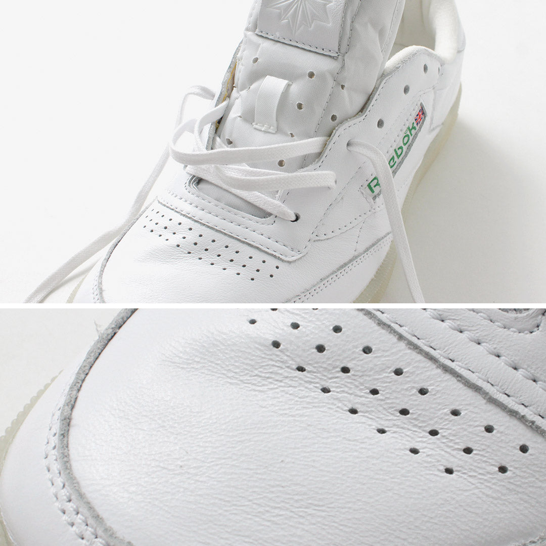 REEBOK / Club C 85 Vintage Sneakers