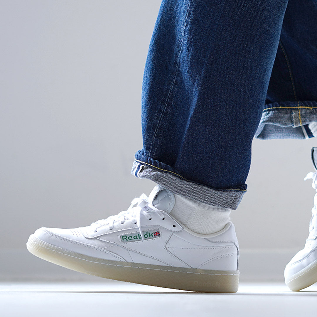 REEBOK / Club C 85 Vintage Sneakers
