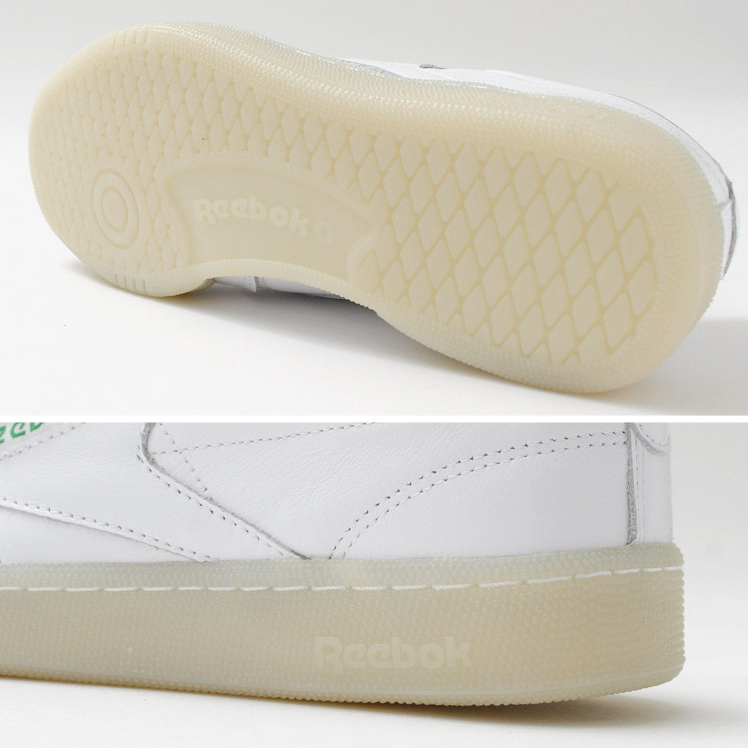 REEBOK / Club C 85 Vintage Sneakers
