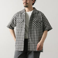 gray / M
