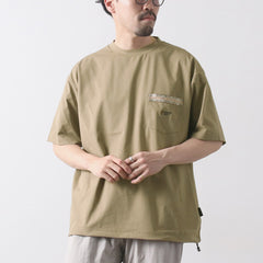 tan / M