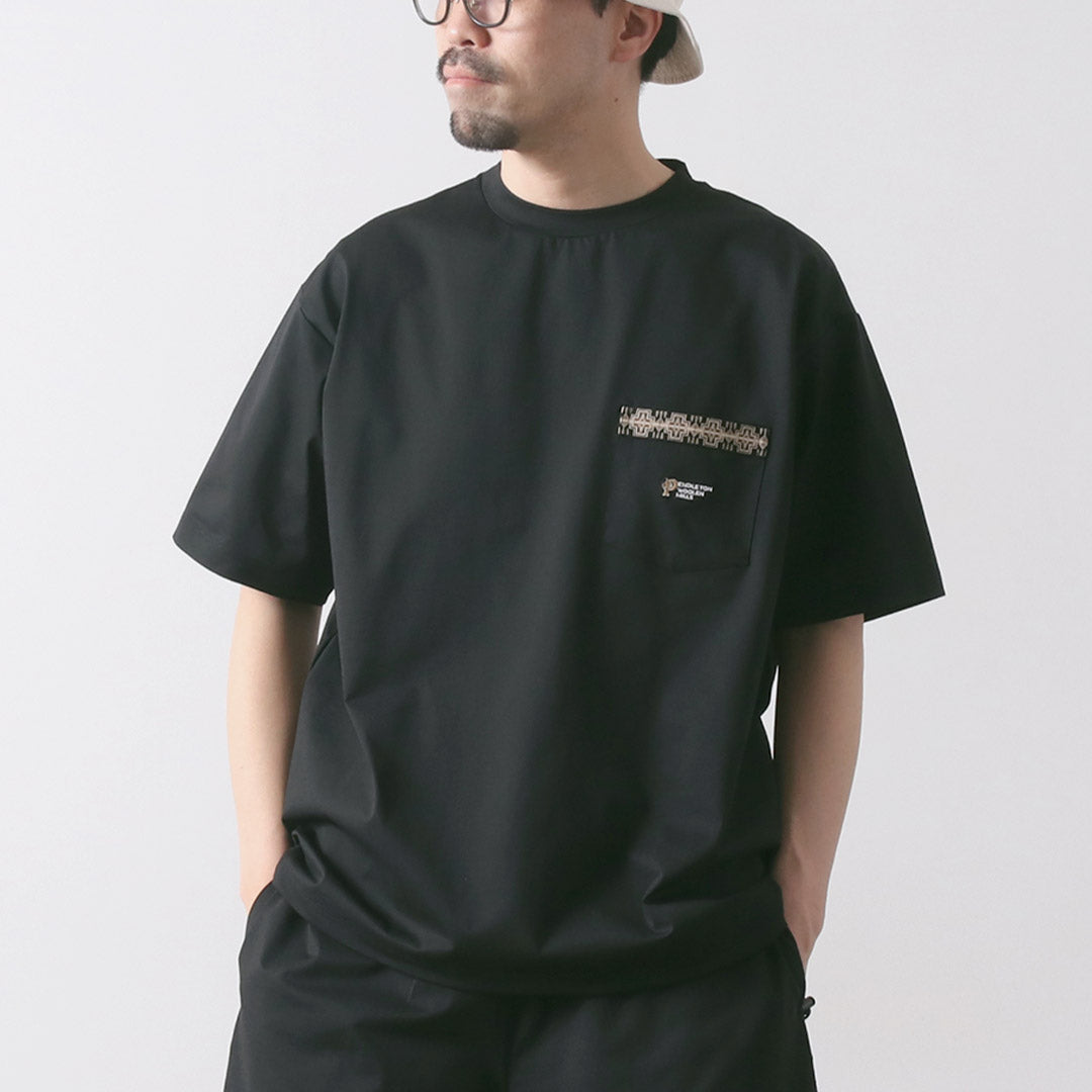 PENDLETON / T-shirt & Shorts Set