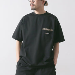 black / M