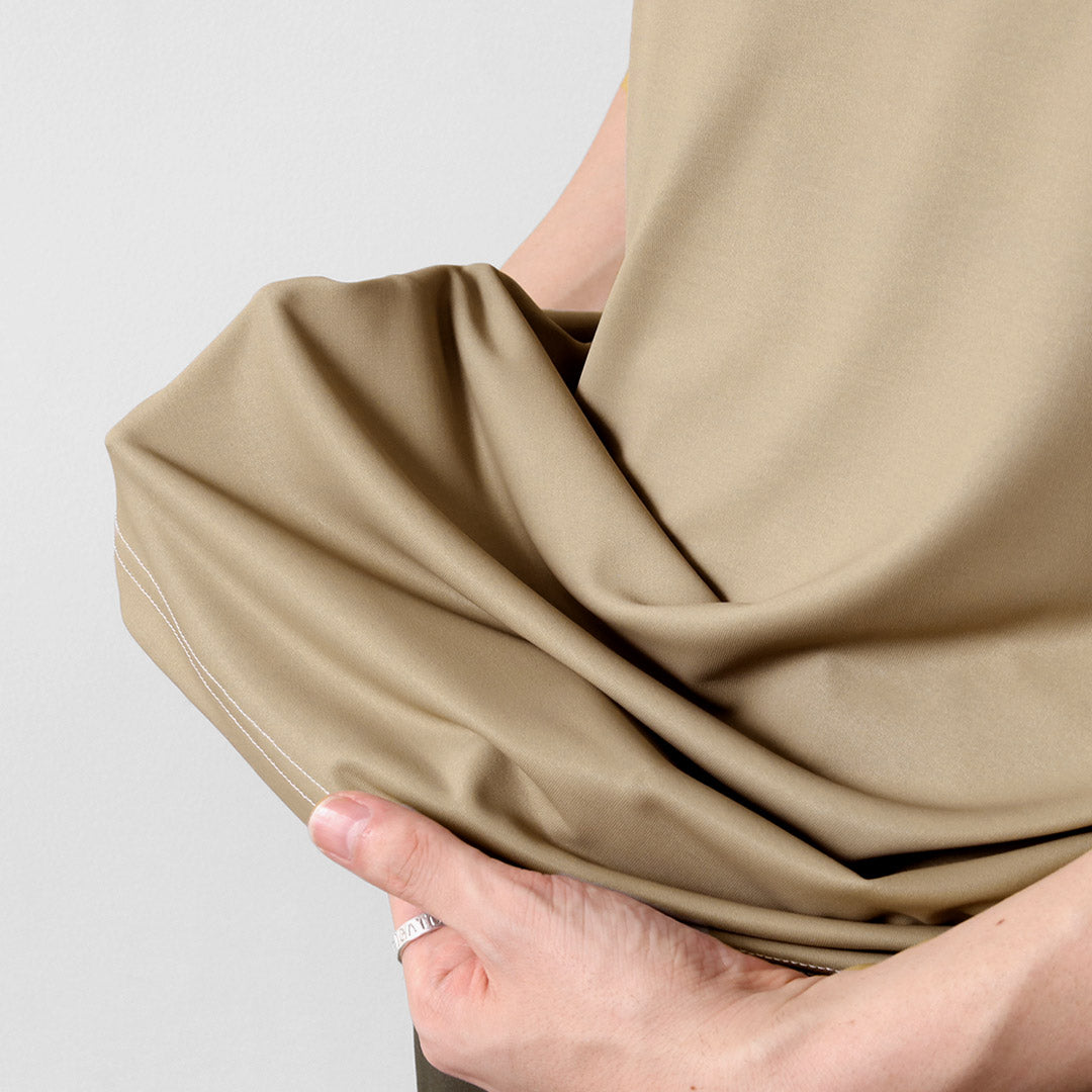 GRAMICCI / UPF-Shield Short Sleeve Rush Guard