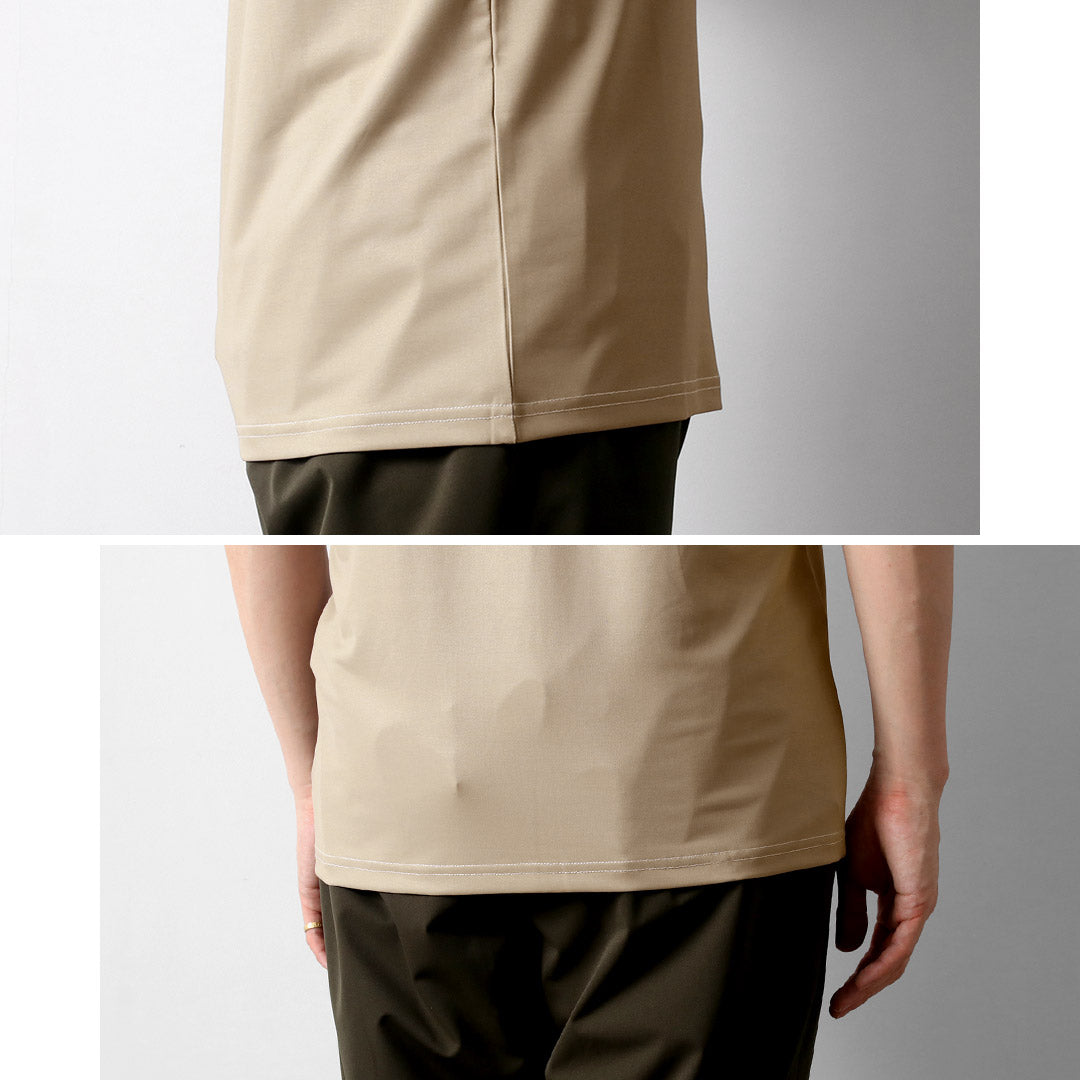 GRAMICCI / UPF-Shield Short Sleeve Rush Guard
