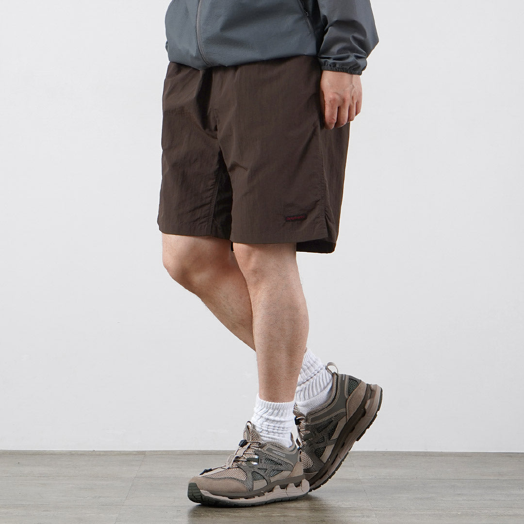 GRAMICCI / Pantalones cortos G plegables de nailon