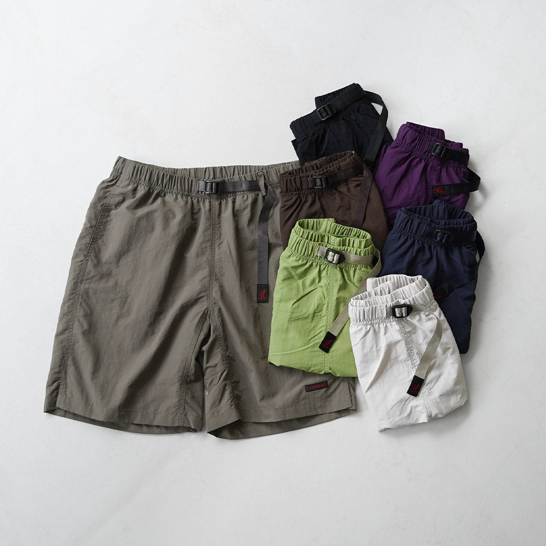 GRAMICCI / Pantalones cortos G plegables de nailon