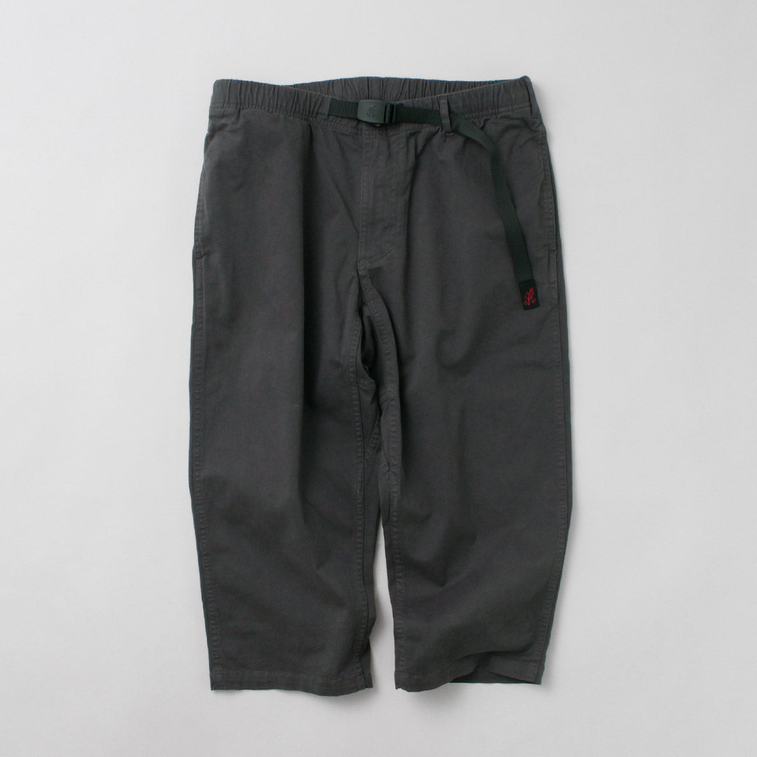GRAMICCI / Mid-cut Pants