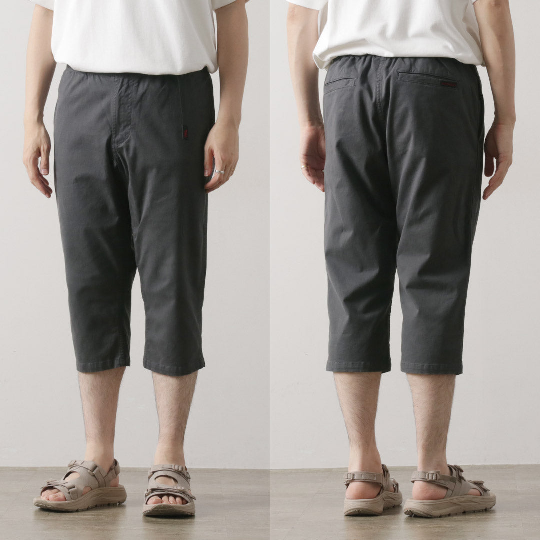GRAMICCI / Mid-cut Pants