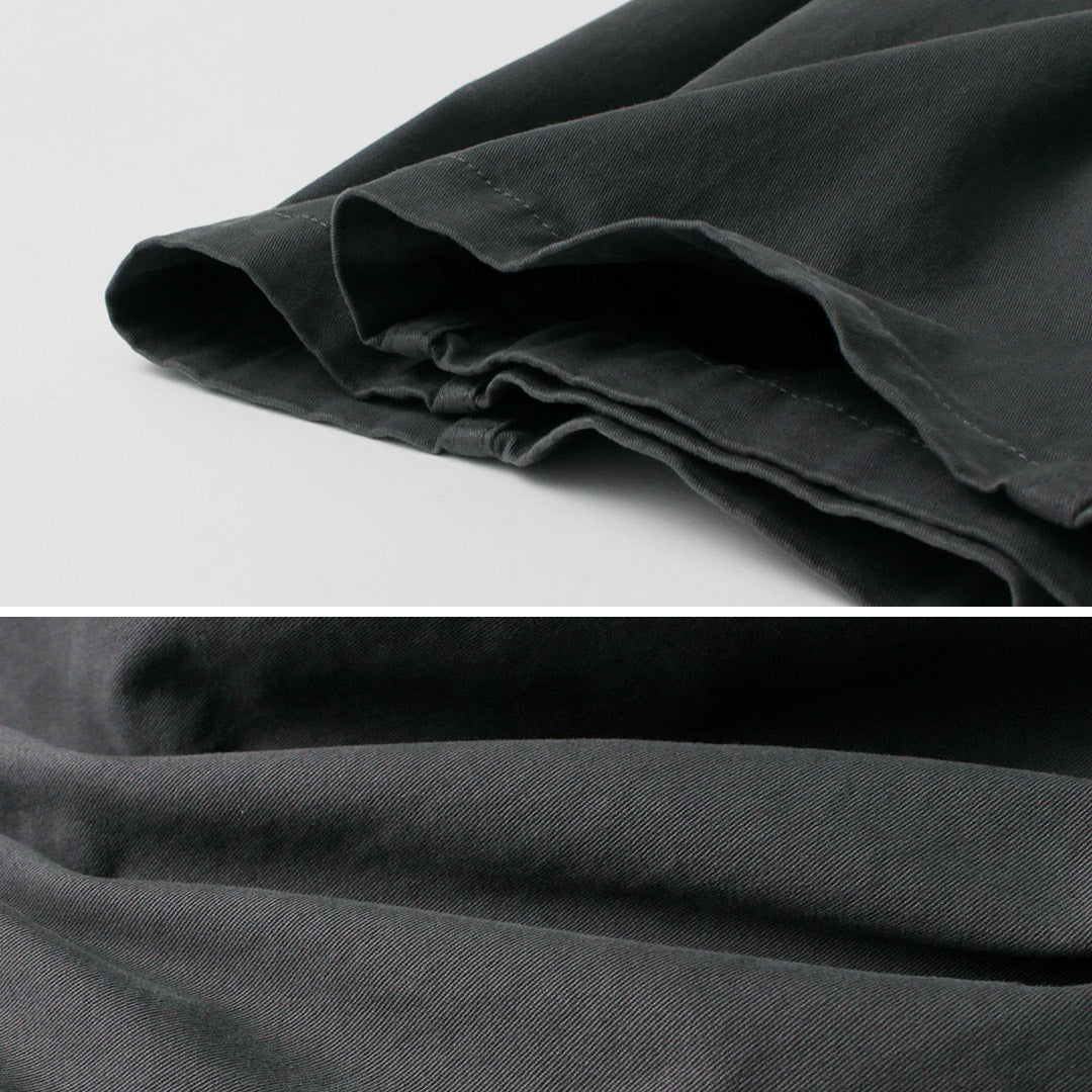 GRAMICCI / Mid-cut Pants
