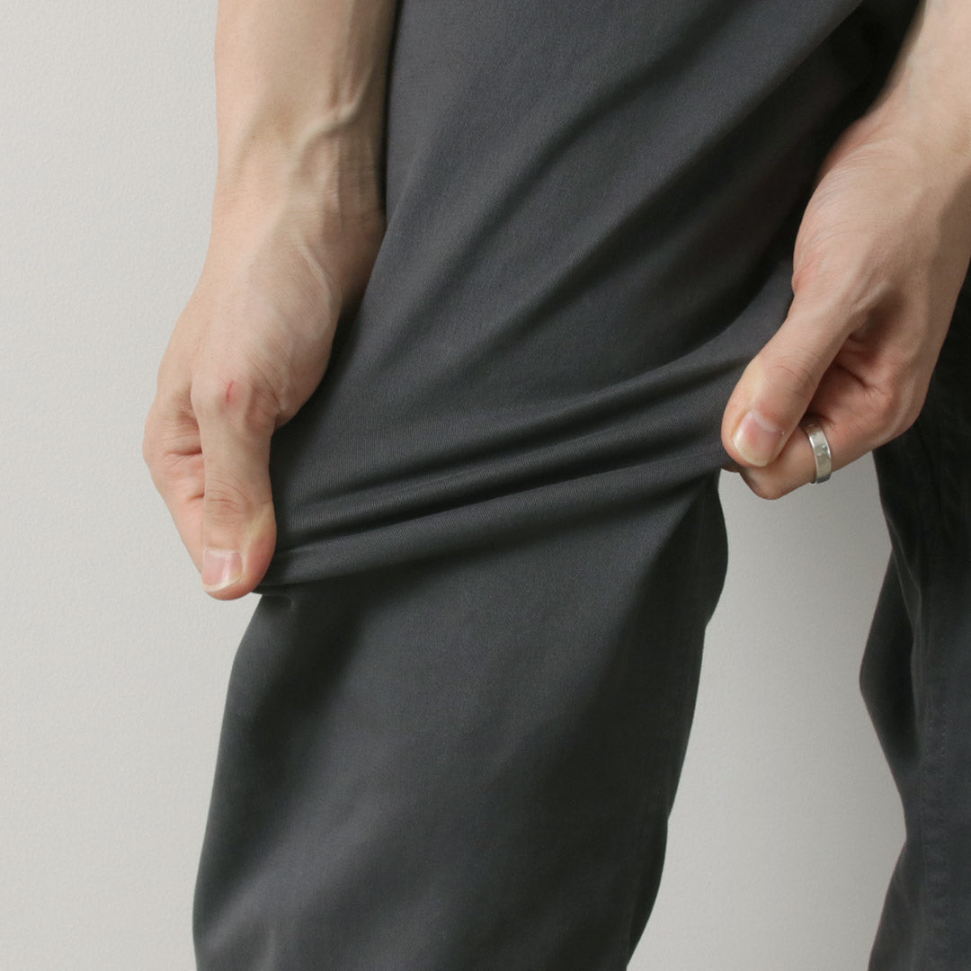 GRAMICCI / Mid-cut Pants