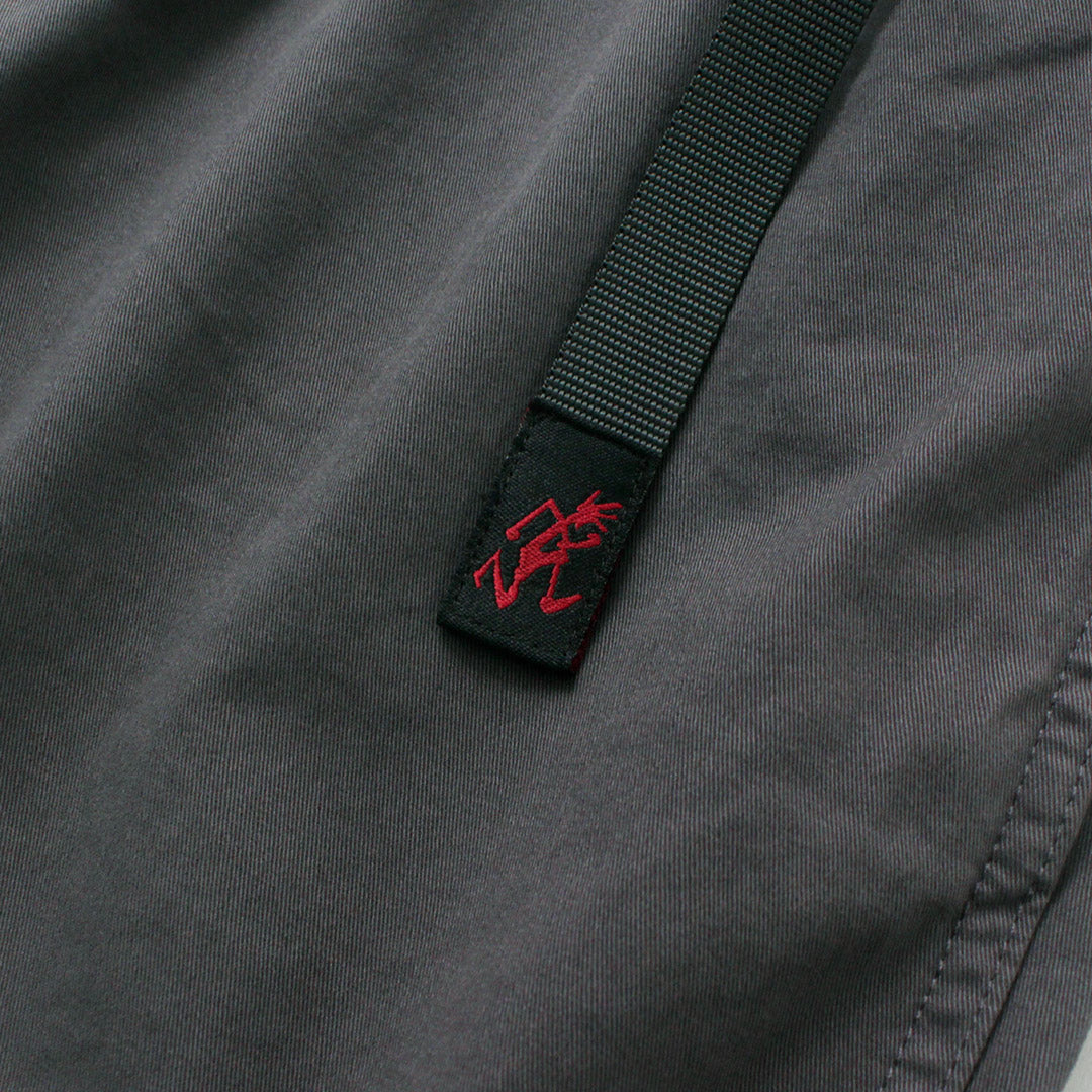 GRAMICCI / Mid-cut Pants