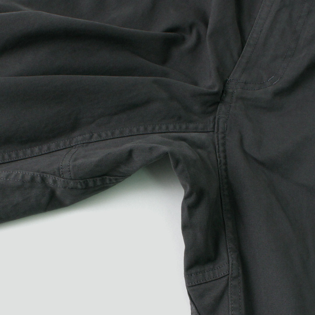 GRAMICCI / Mid-cut Pants