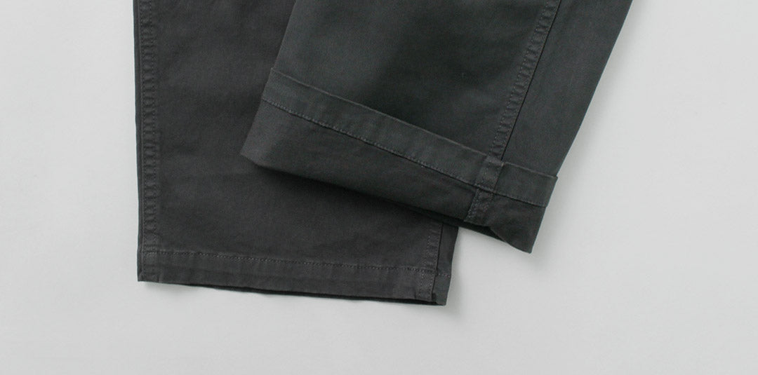 GRAMICCI / Mid-cut Pants