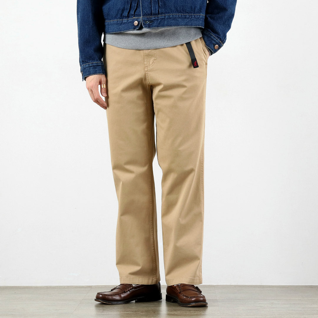 Gramicci / Pantalones regular fit