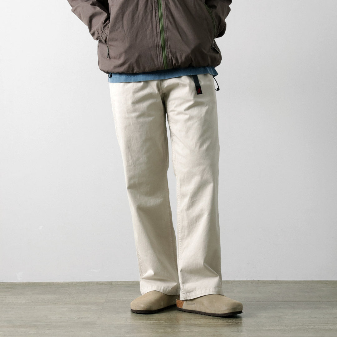 Gramicci / Pantalones regular fit