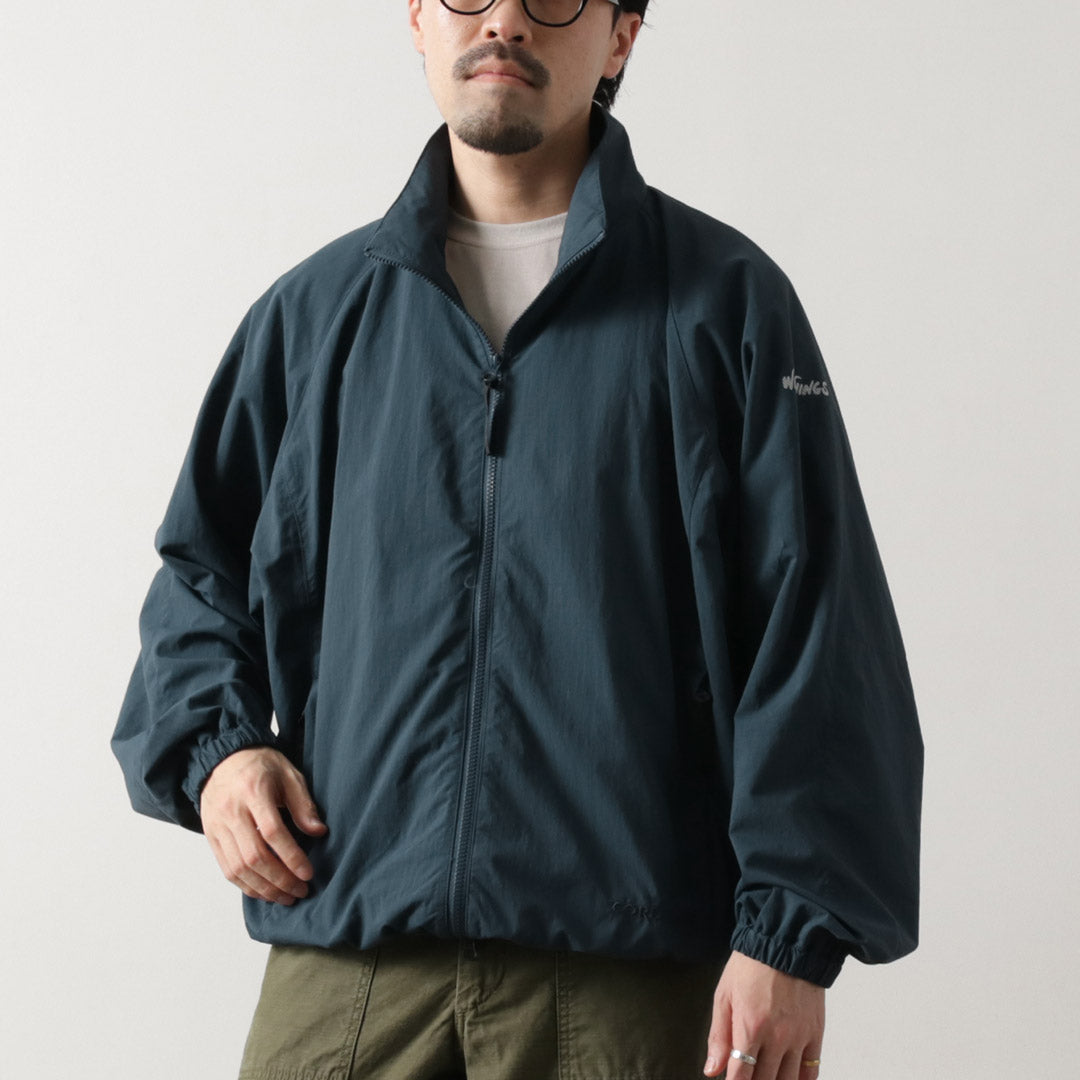 WILDTHINGS / Army Jacket