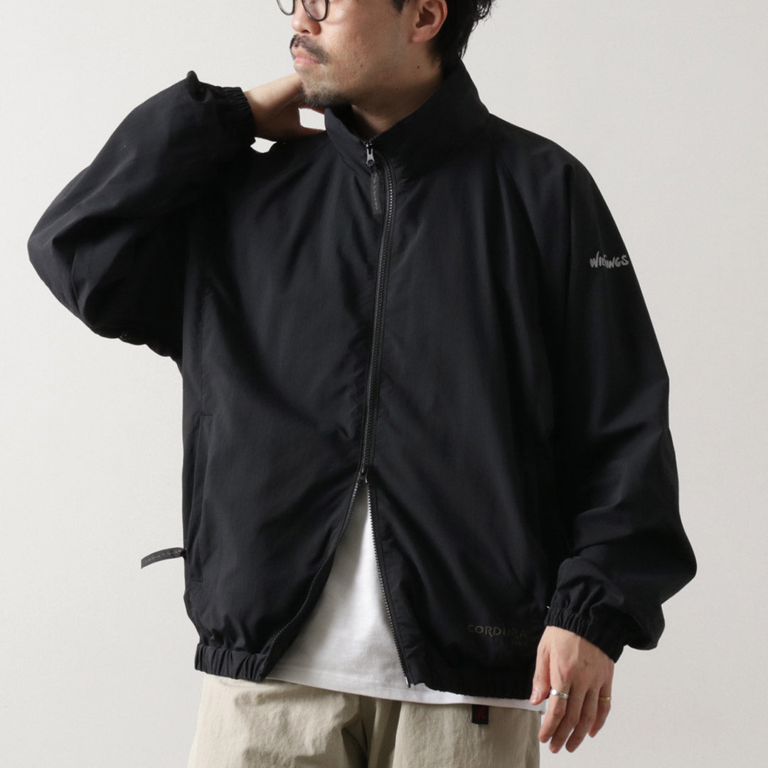 WILDTHINGS / Army Jacket