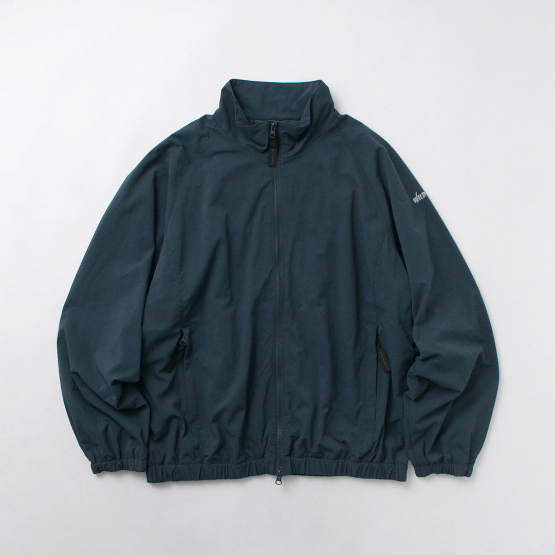 WILDTHINGS / Army Jacket