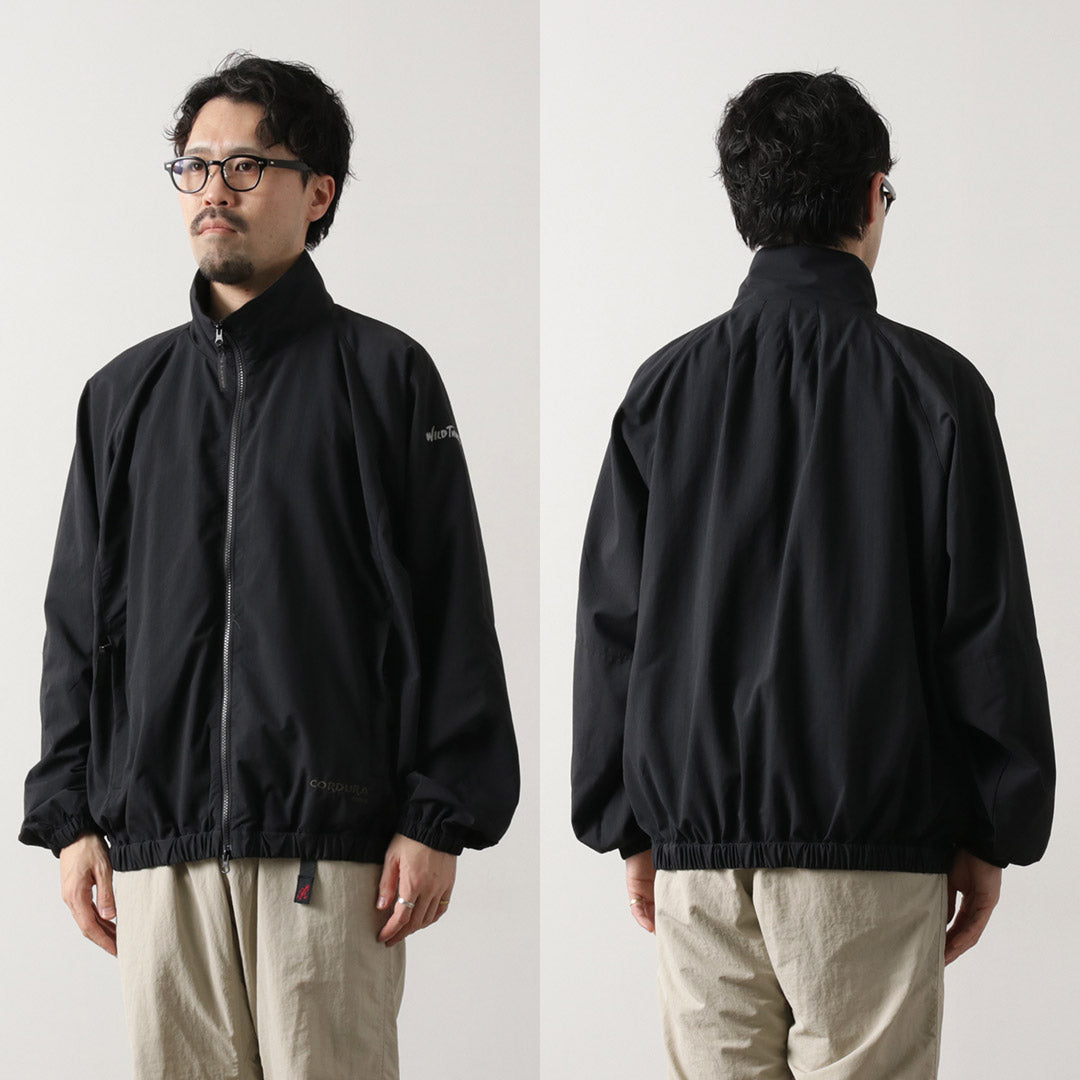 WILDTHINGS / Army Jacket