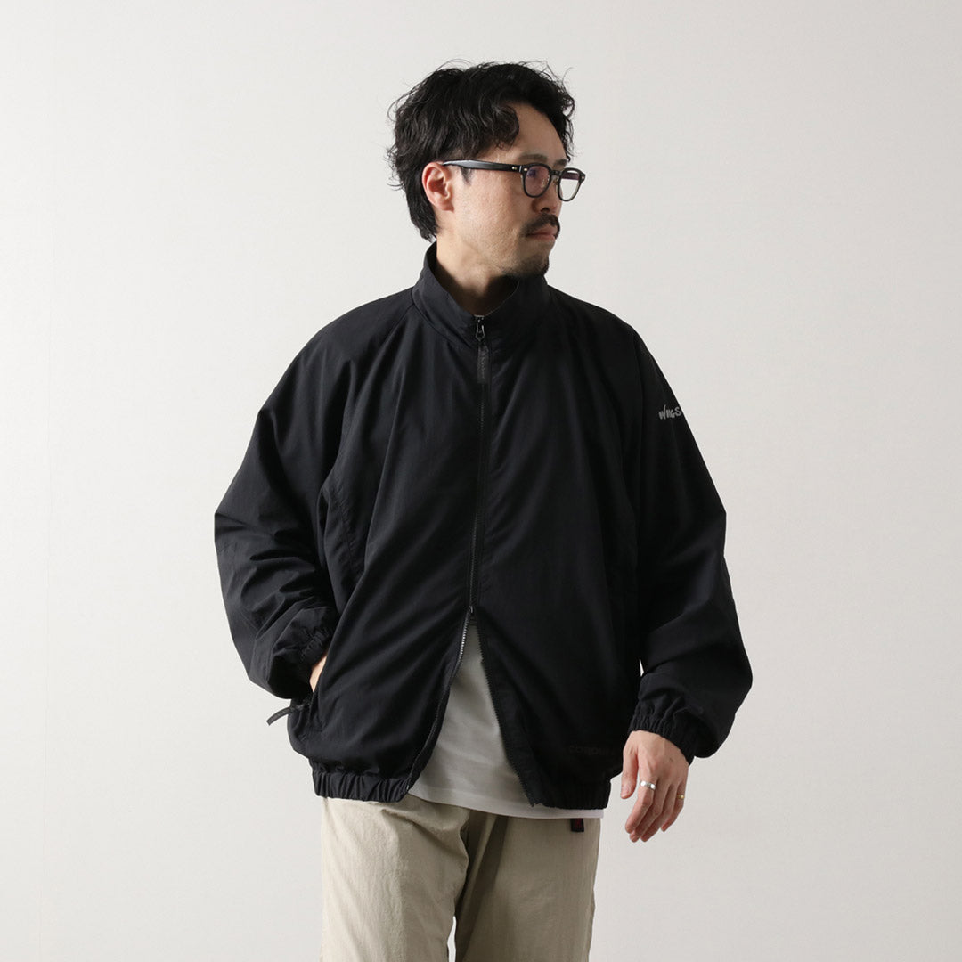 WILDTHINGS / Army Jacket