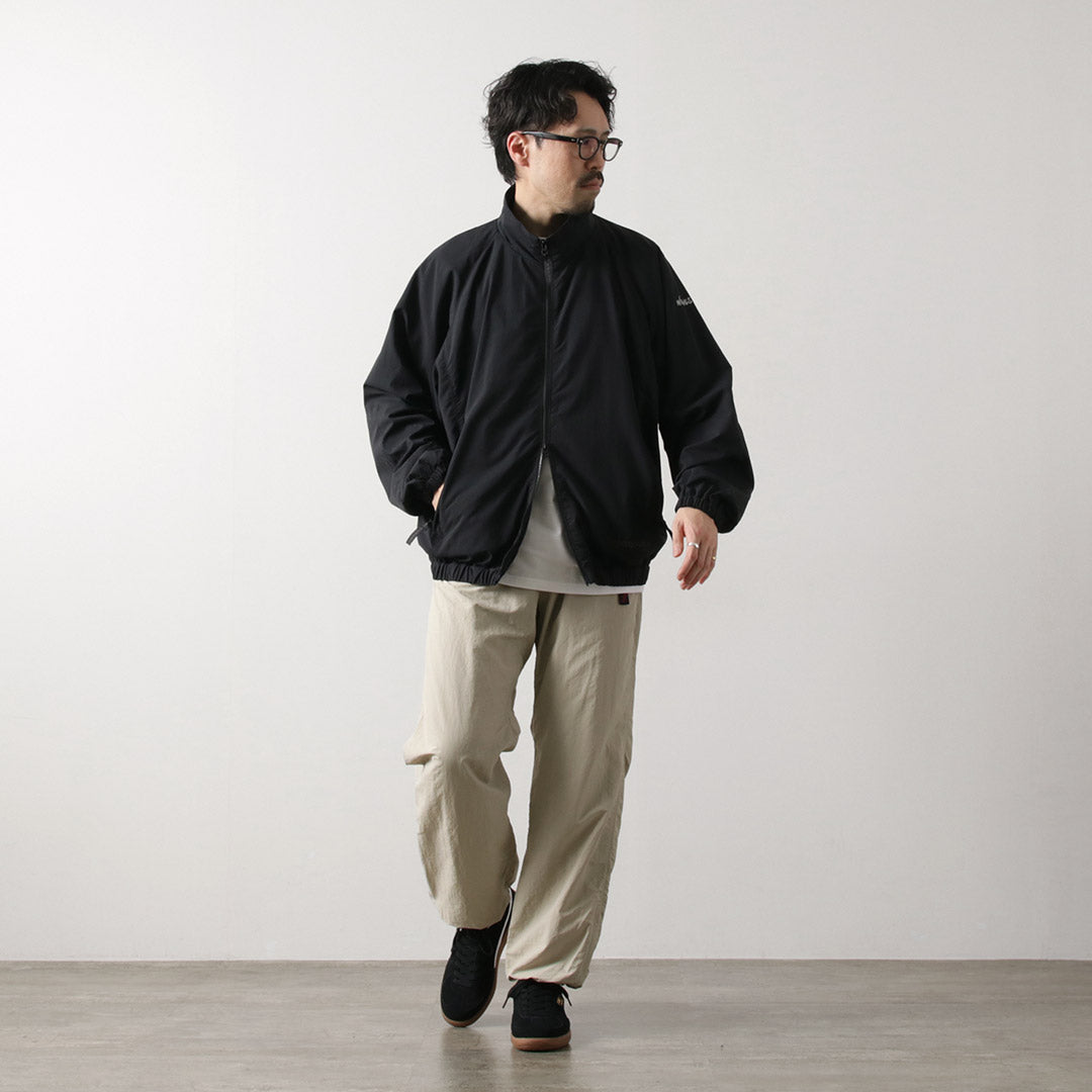 WILDTHINGS / Army Jacket
