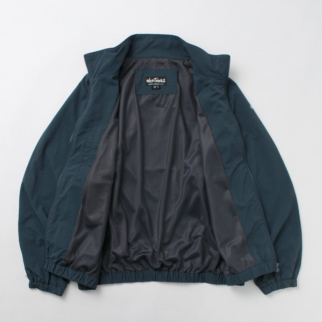 WILDTHINGS / Army Jacket