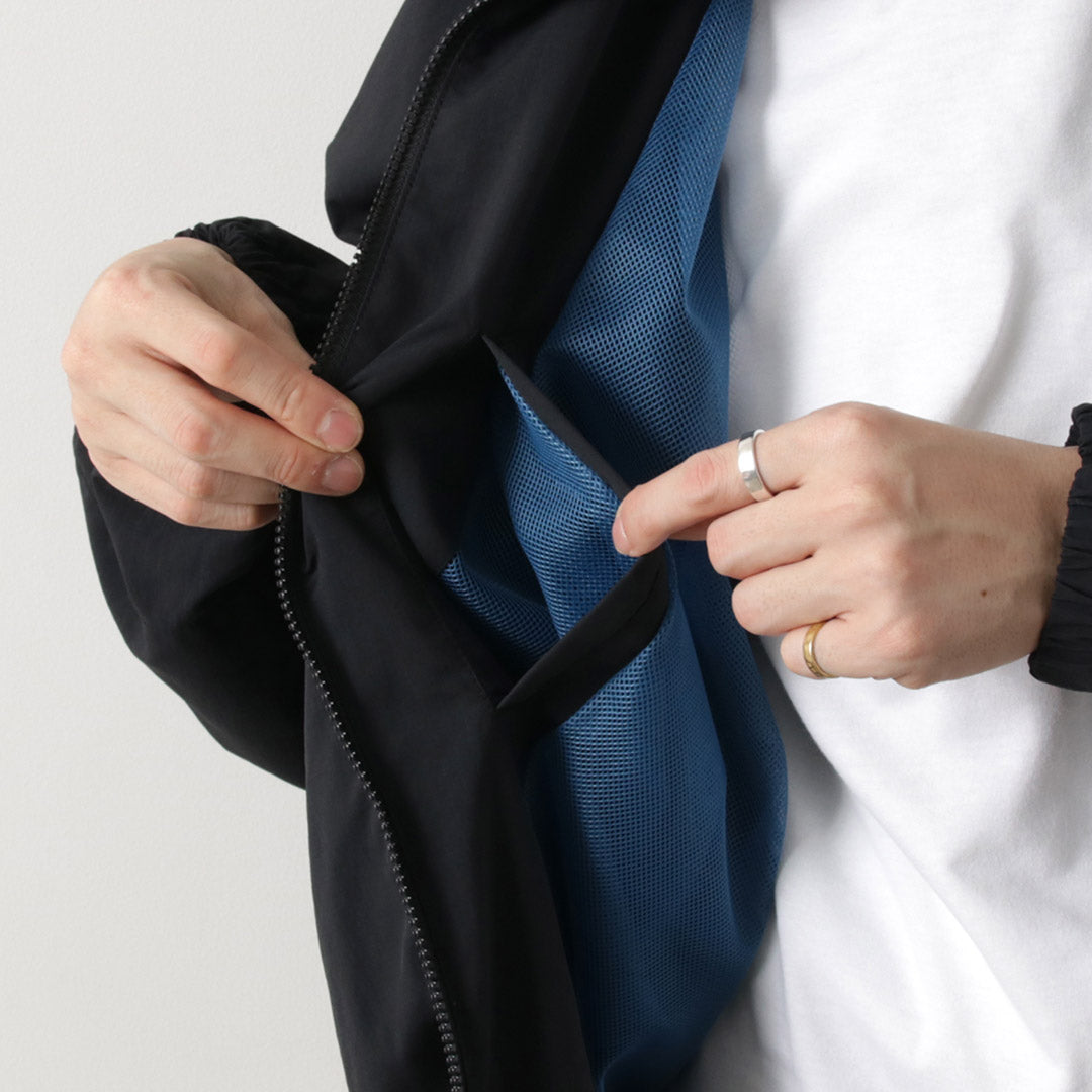 WILDTHINGS / Army Jacket