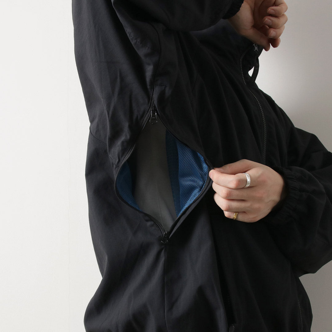 WILDTHINGS / Army Jacket