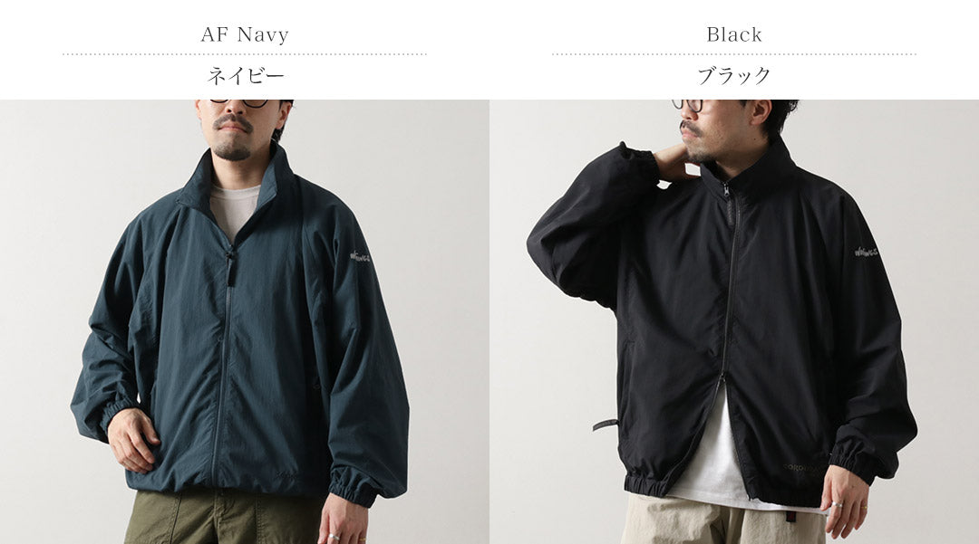 WILDTHINGS / Army Jacket