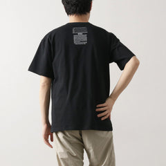 black / M