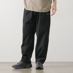 black / M