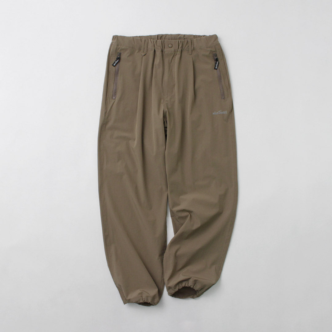 WILDTHINGS / Lax Pants