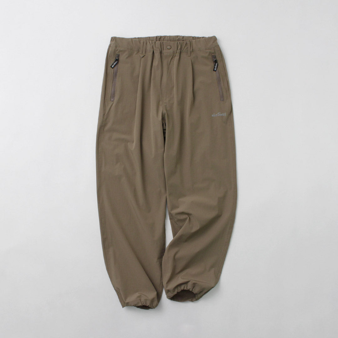 WILDTHINGS / Lax Pants