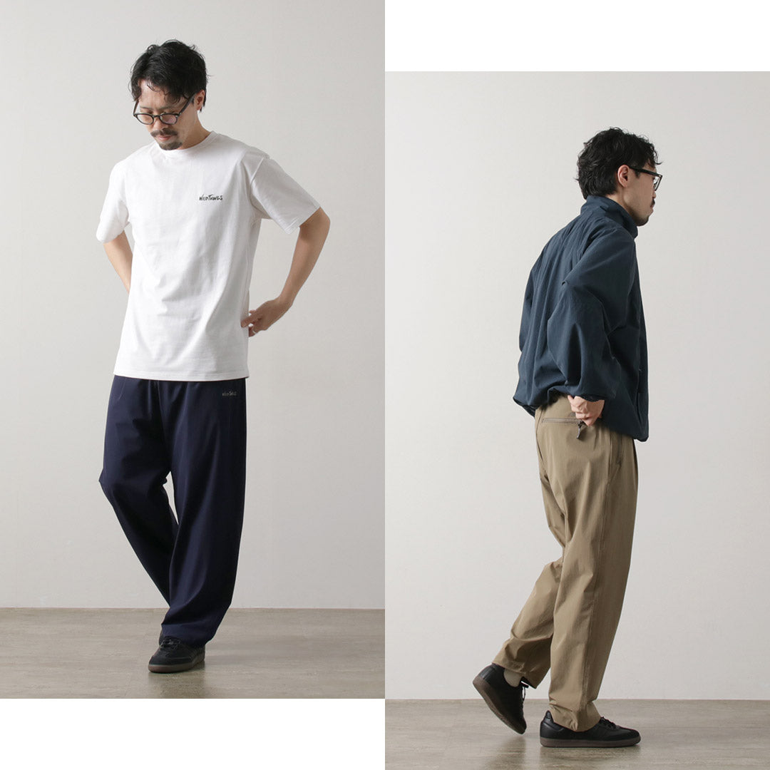 WILDTHINGS / Lax Pants