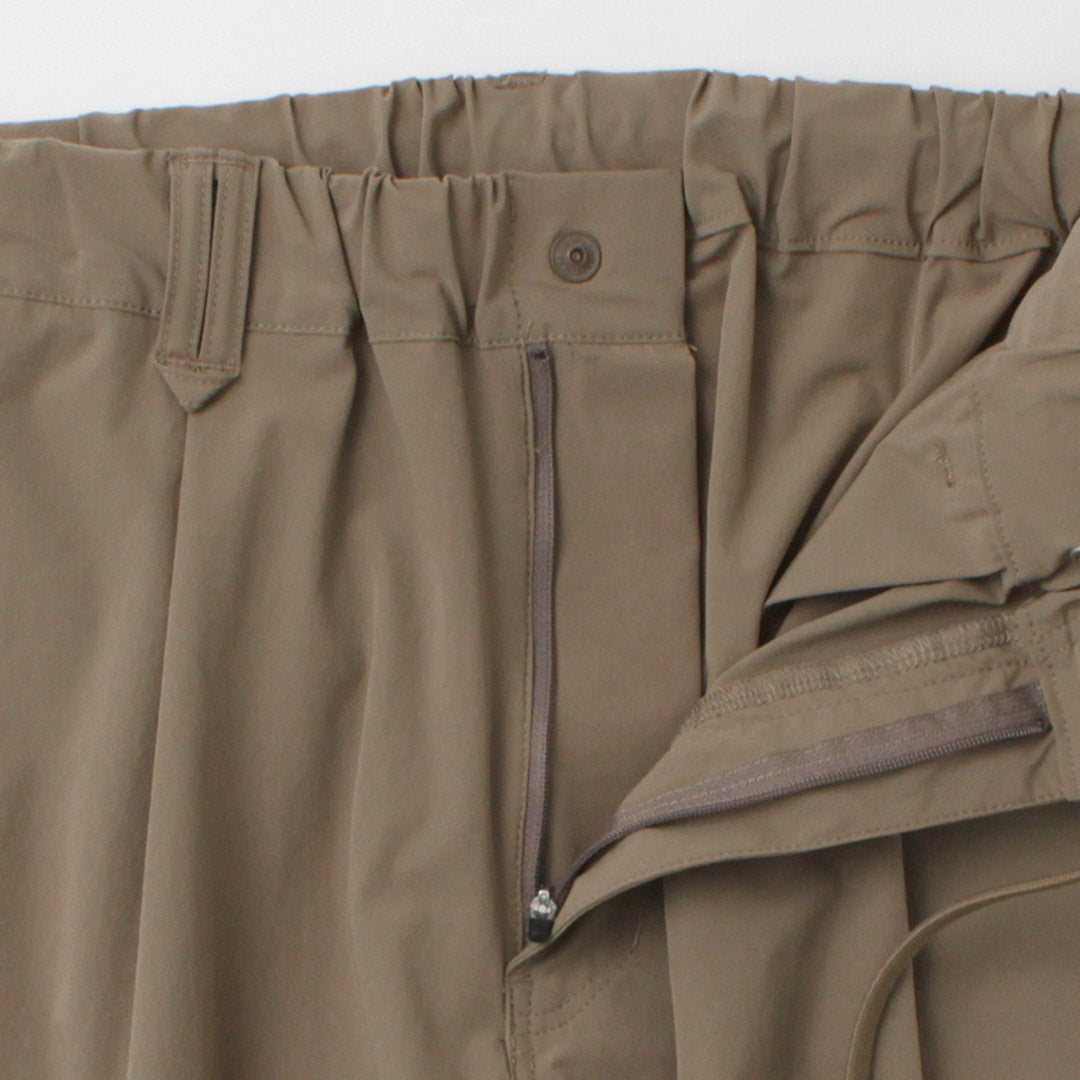 WILDTHINGS / Lax Pants