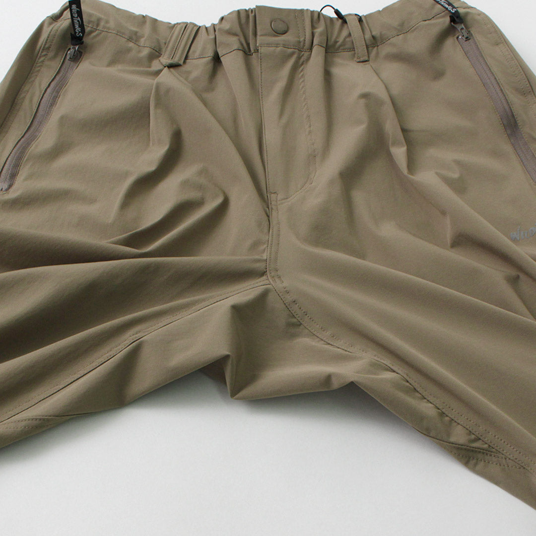 WILDTHINGS / Lax Pants