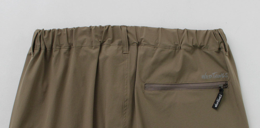 WILDTHINGS / Lax Pants