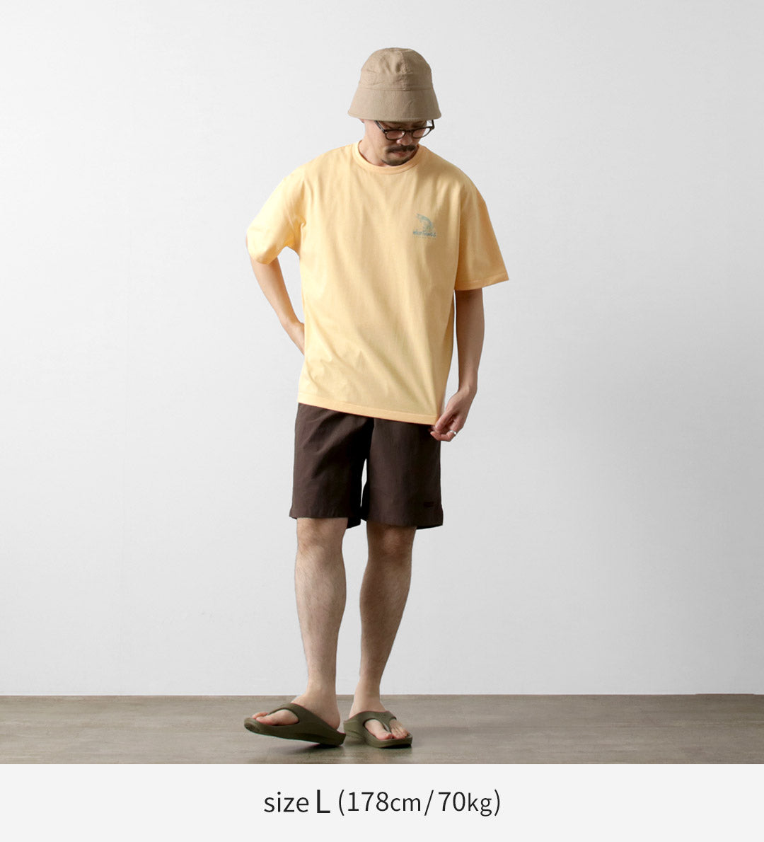 WILDTHINGS / Pike Fishing T-shirt