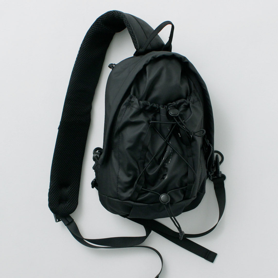 ELLIKER / Eyam Sling Bag 5L