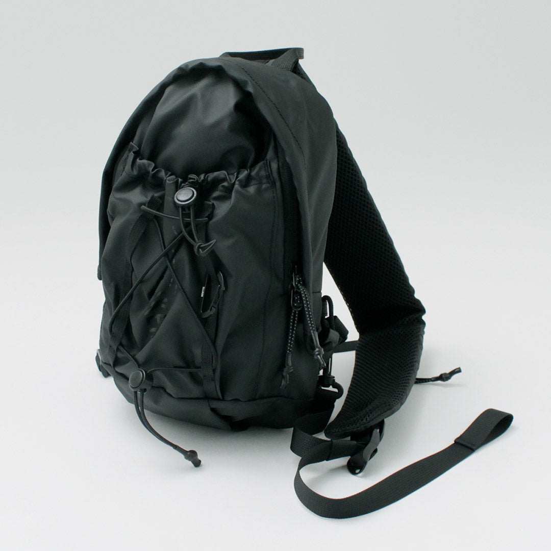 ELLIKER / Eyam Sling Bag 5L
