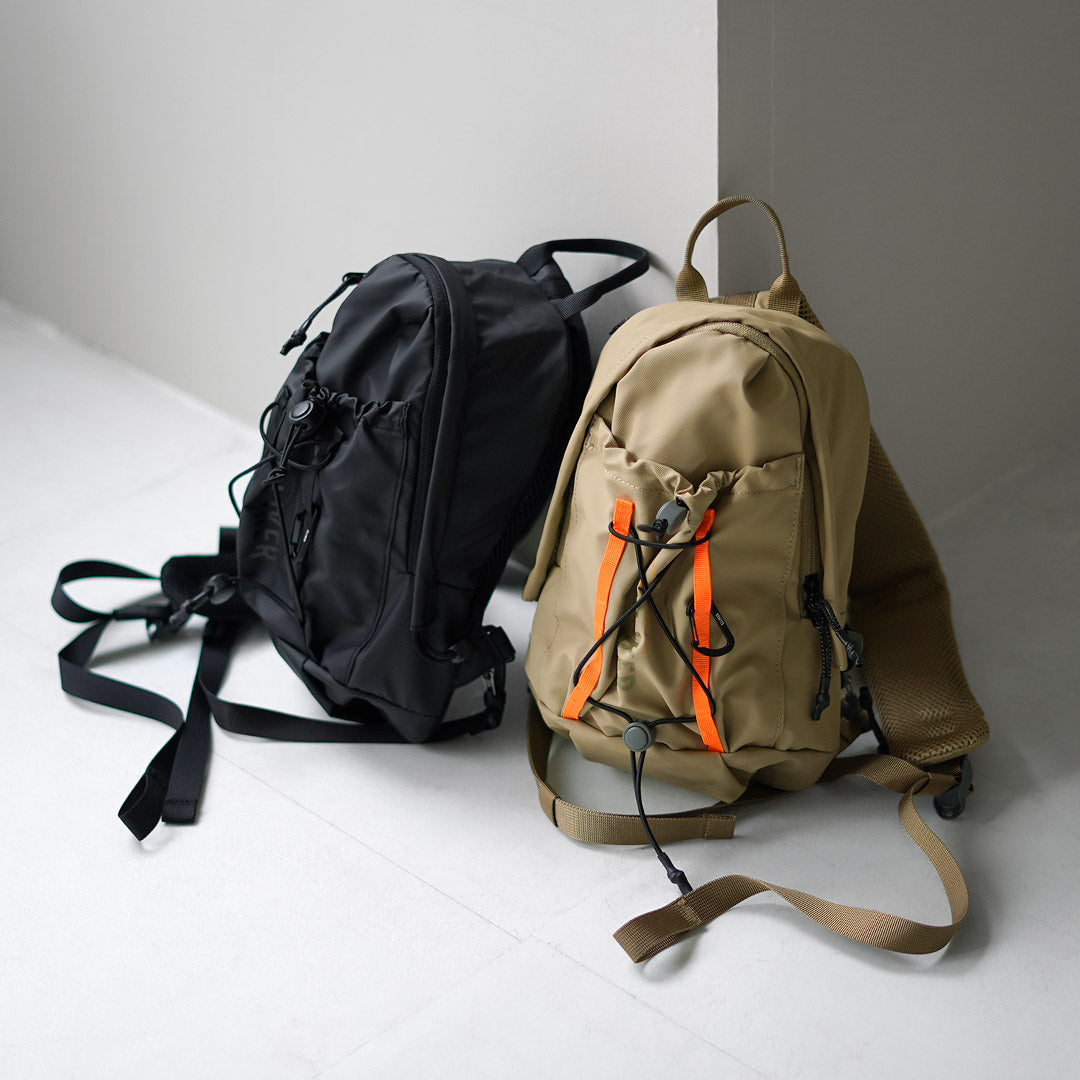 ELLIKER / Eyam Sling Bag 5L