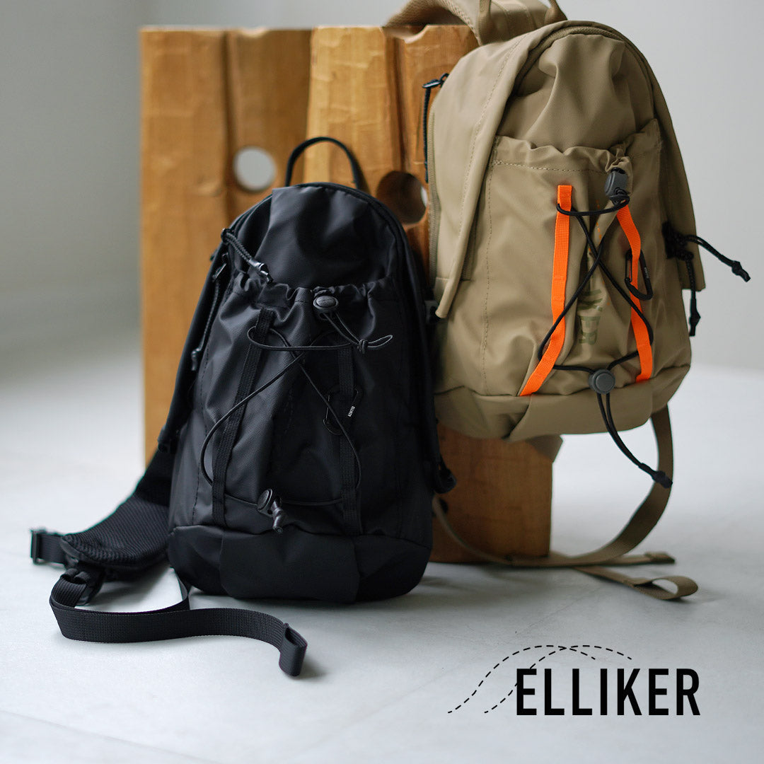 ELLIKER / Eyam Sling Bag 5L